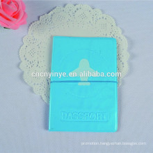 Hot sell envelop passport holder